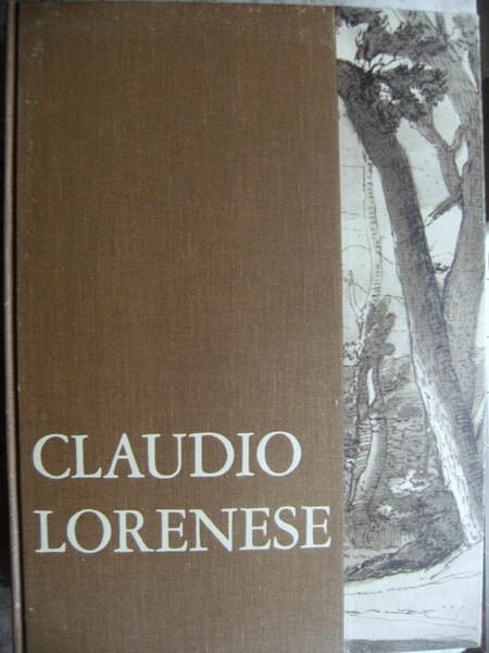 CLAUDIO LORENESE. DISEGNI.