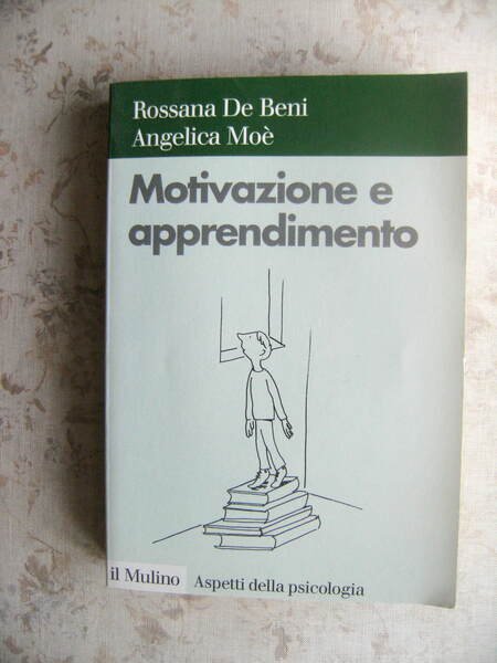 MOTIVAZIONE E APPRENDIMENTO