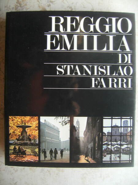 REGGIO EMILIA