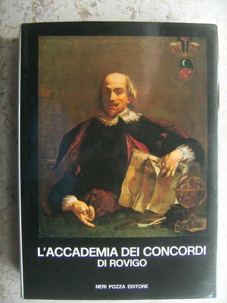 L'ACCADEMIA DEI CONCORDI DI ROVIGO