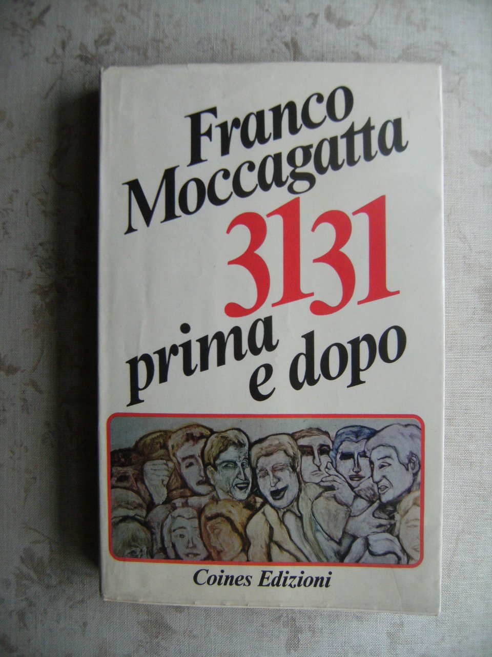 3131 PRIMA E DOPO