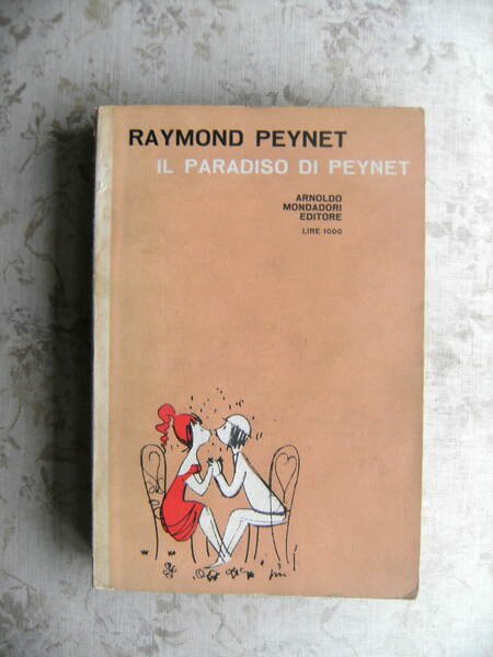 IL PARADISO DI PEYNET