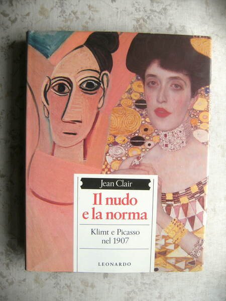 IL NUDO E LA NORMA. KLIMT E PICASSO NEL 1907