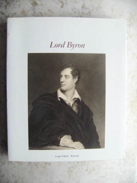 LORD BYRON