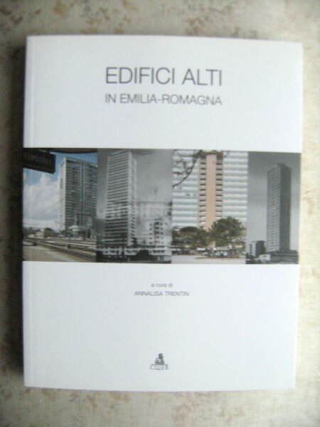 EDIFICI ALTI IN EMILIA-ROMAGNA