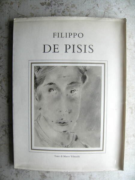 FILIPPO DE PISIS