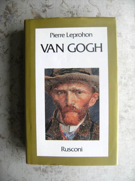 VAN GOGH