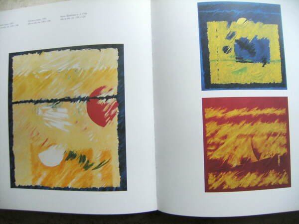 SERGIO ZEN. OPERE 1960 - 2005. VITA A COLORI