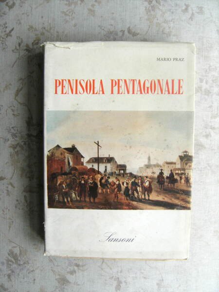 PENISOLA PENTAGONALE
