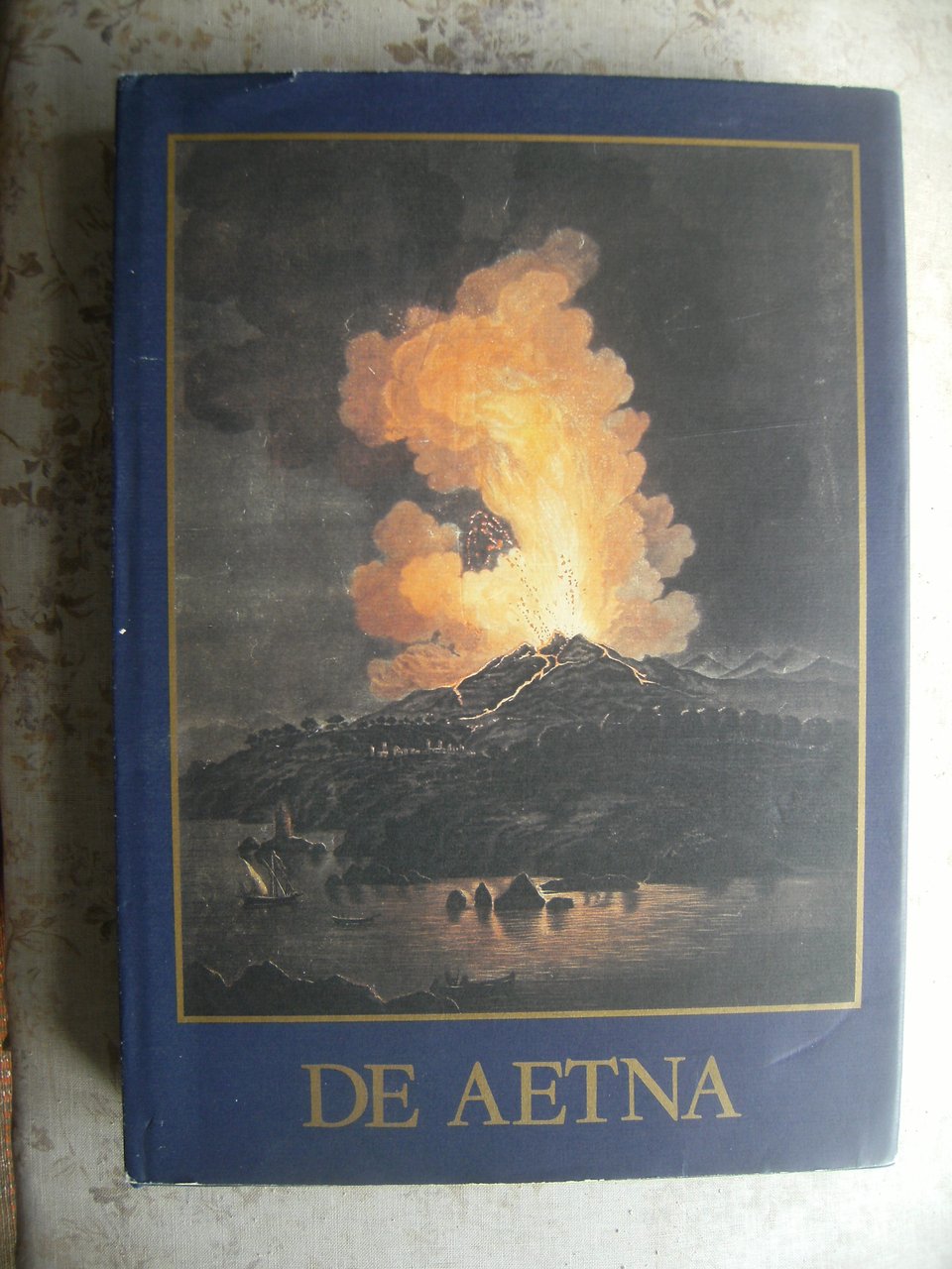 DE AETNA. IL TESTO DI PIETRO BEMBO TRADOTTO E PRESENTATO …