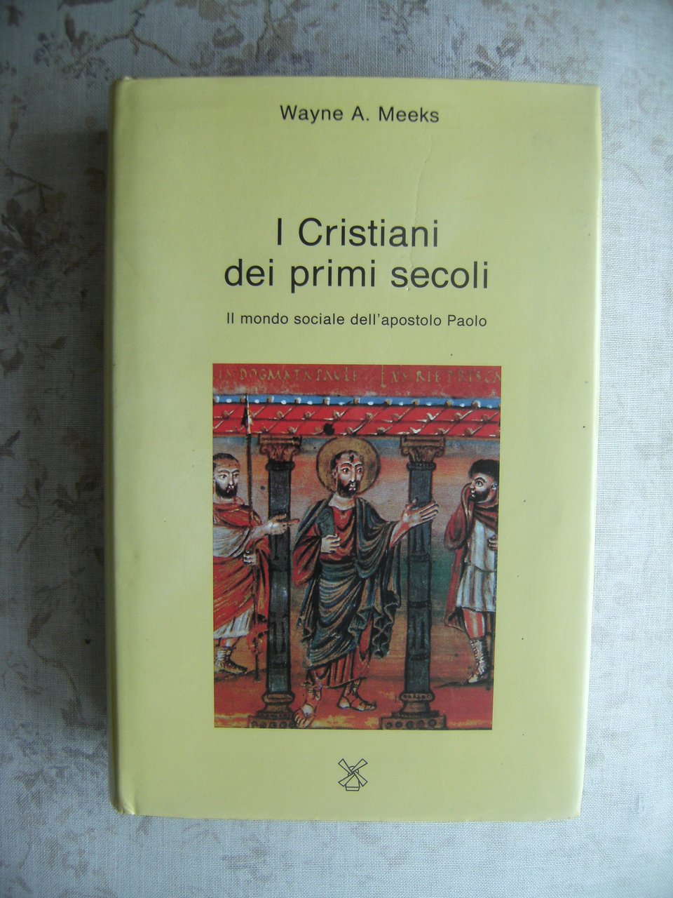 I CRISTIANI DEI PRIMI SECOLI. IL MONDO SOCIALE DELL'APOSTOLO PIETRO | Immagine principale