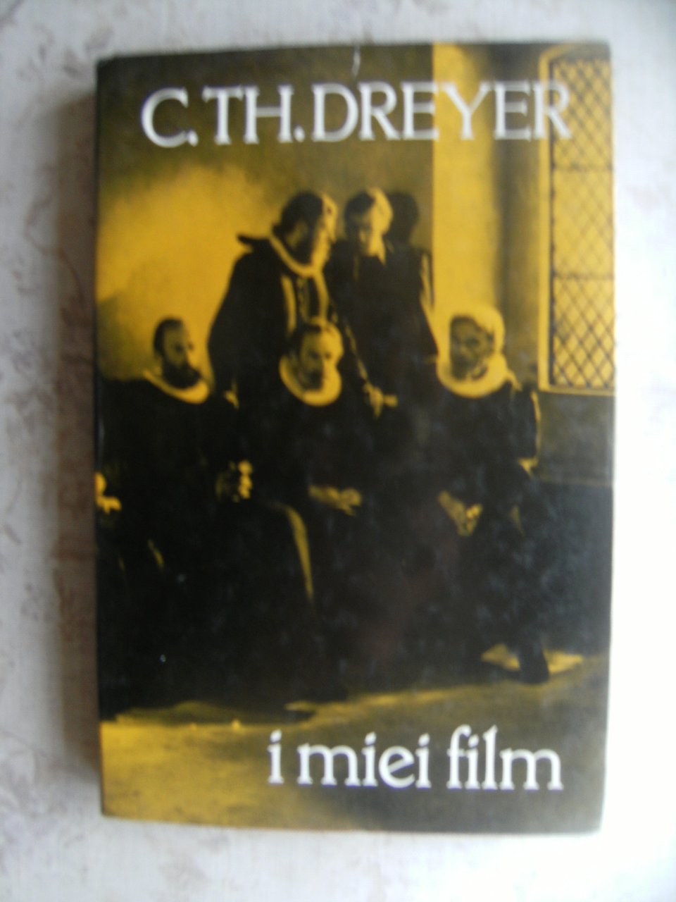 I MIEI FILM - A CURA DI CAMILLO BASSOTTO | Immagine principale