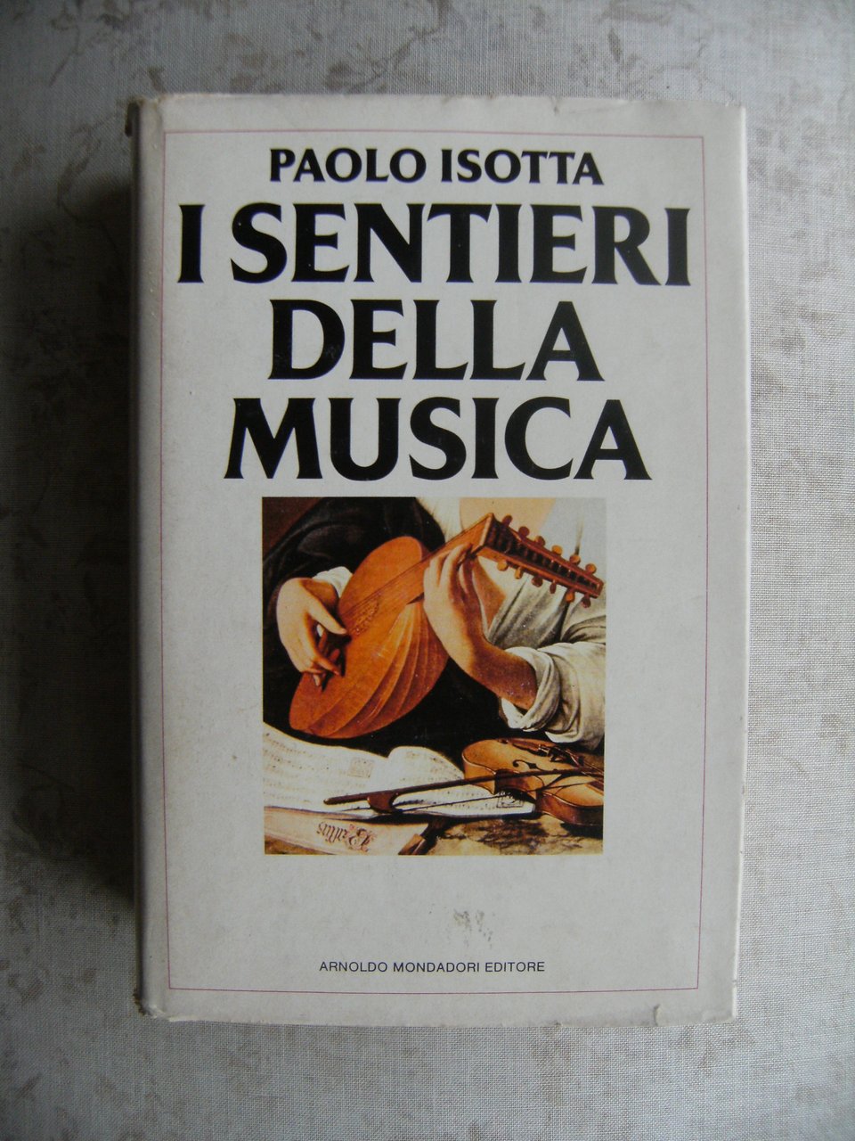 I SENTIERI DELLA MUSICA