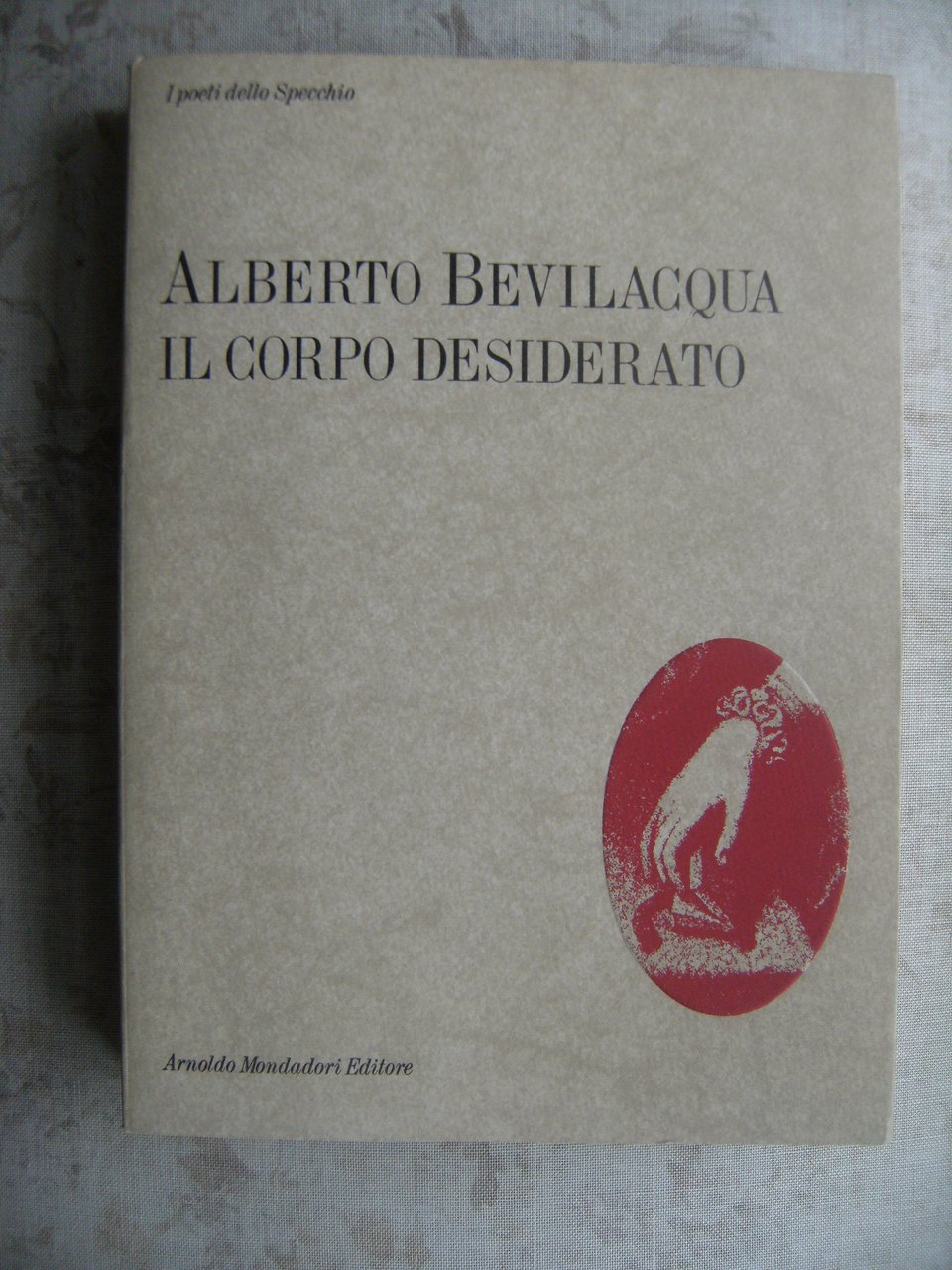 IL CORPO DESIDERATO
