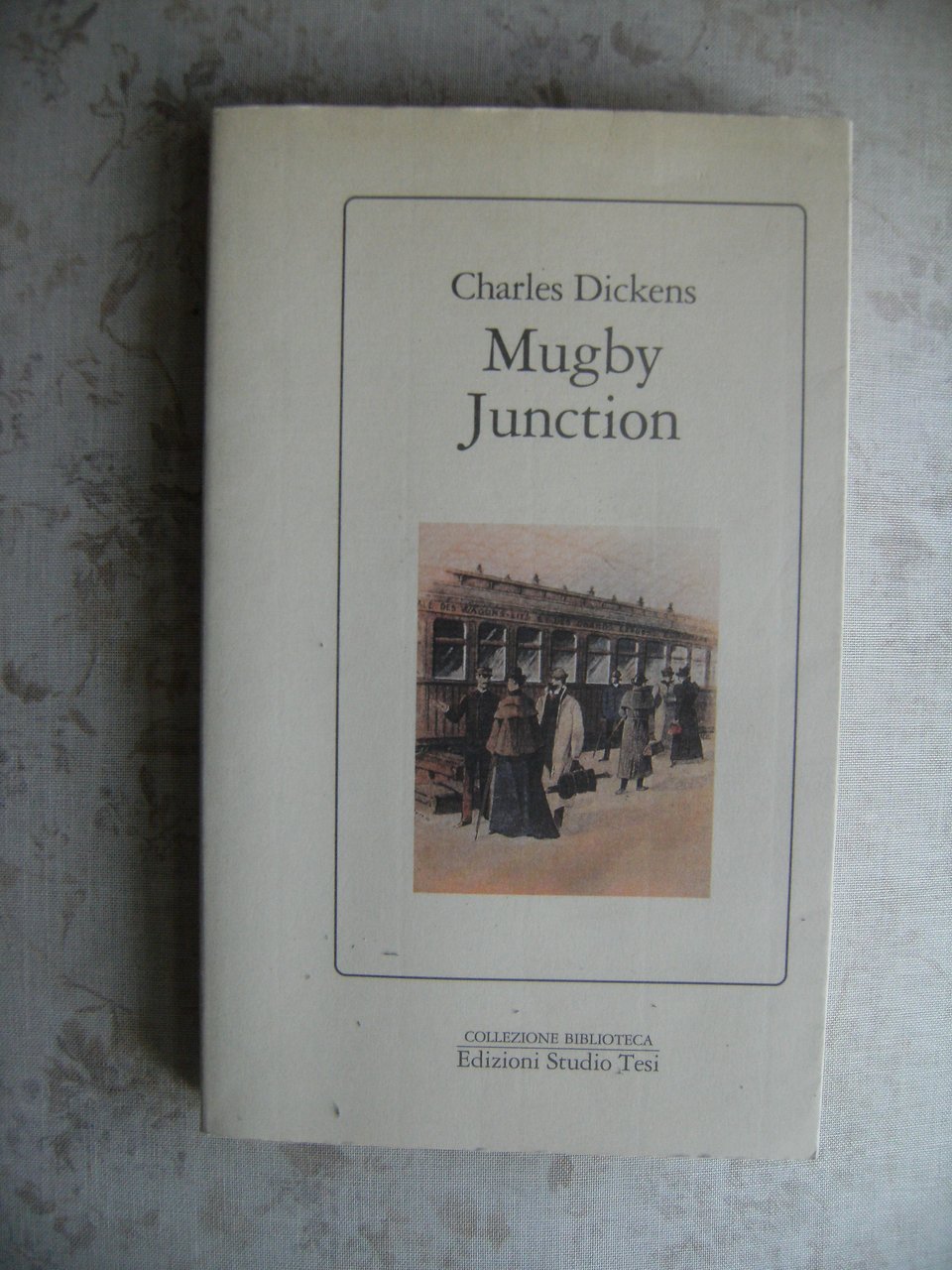 MUGBY JUNCTION