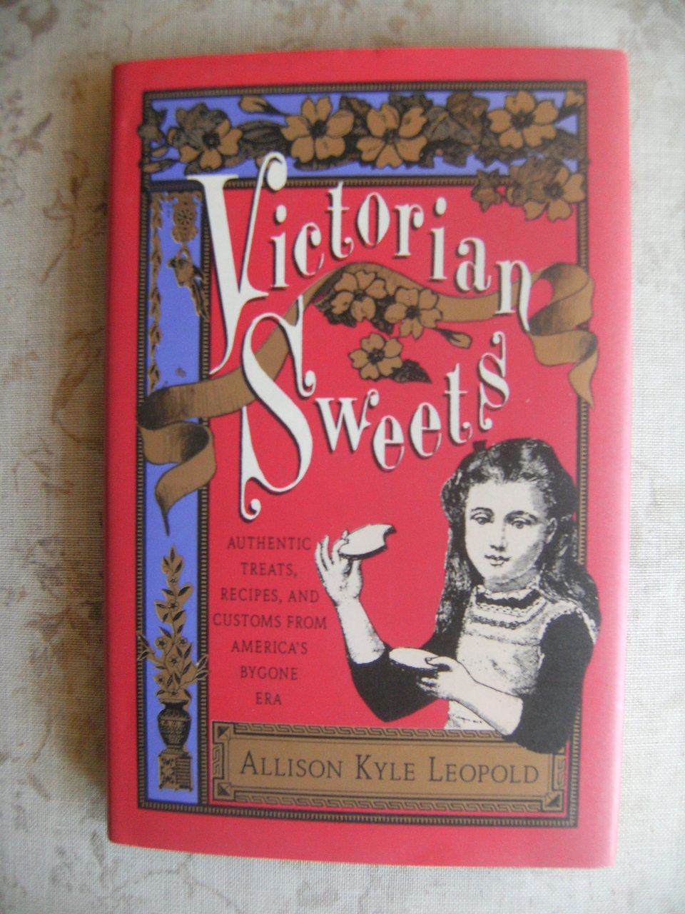 VICTORIAN SWEETS