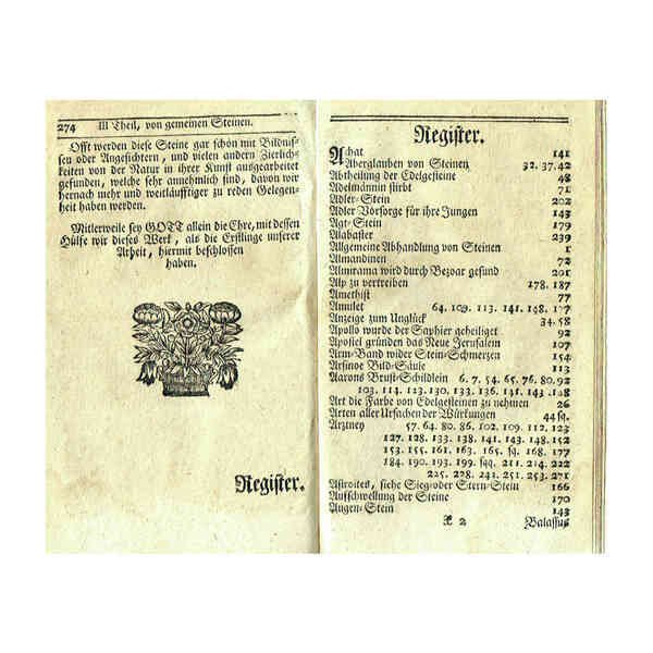 Thomas Nicols, Professoren der hohen Schule zu Cambridge in Engeland, …