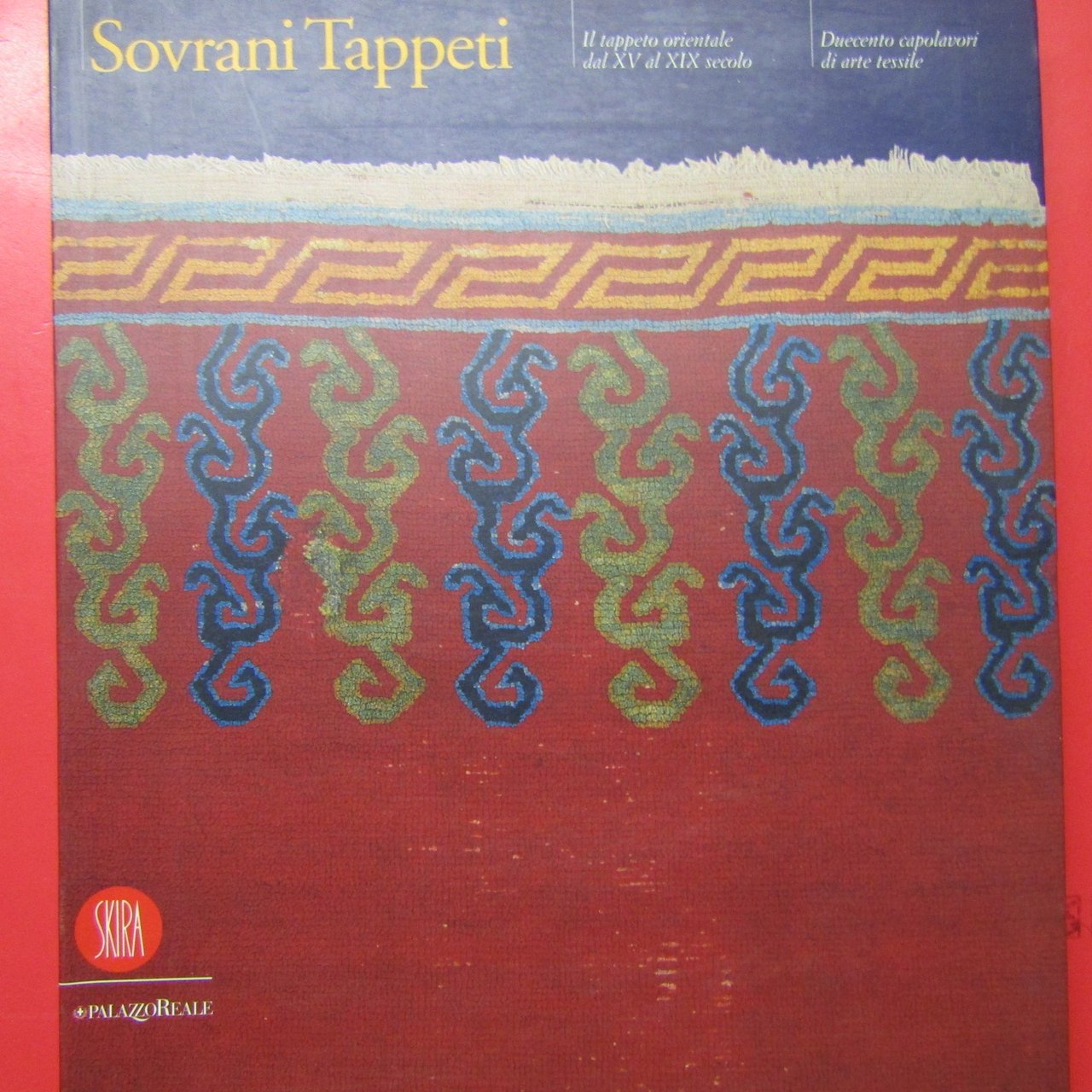 Sovrani Tappeti