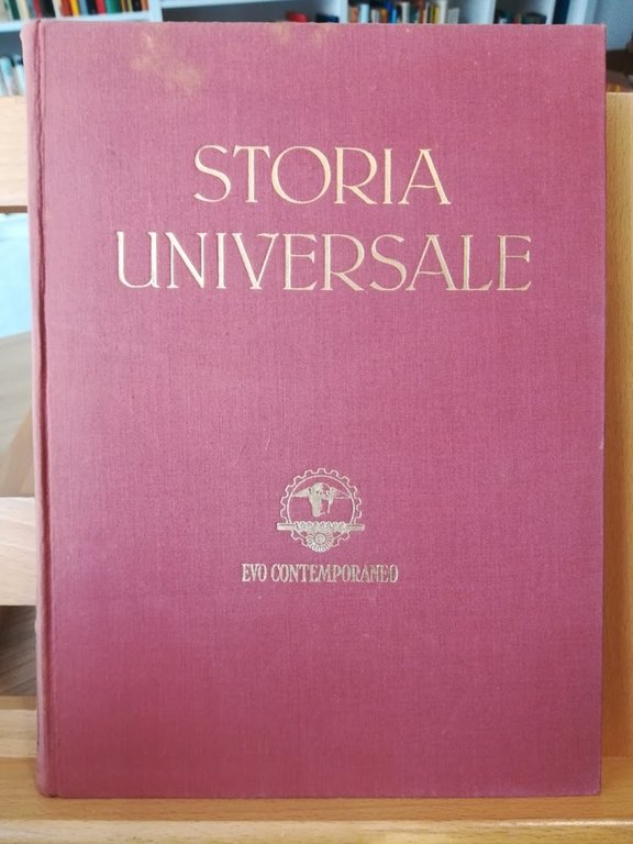 Dalla fine della prima guerra mondiale allo scoppio della seconda …