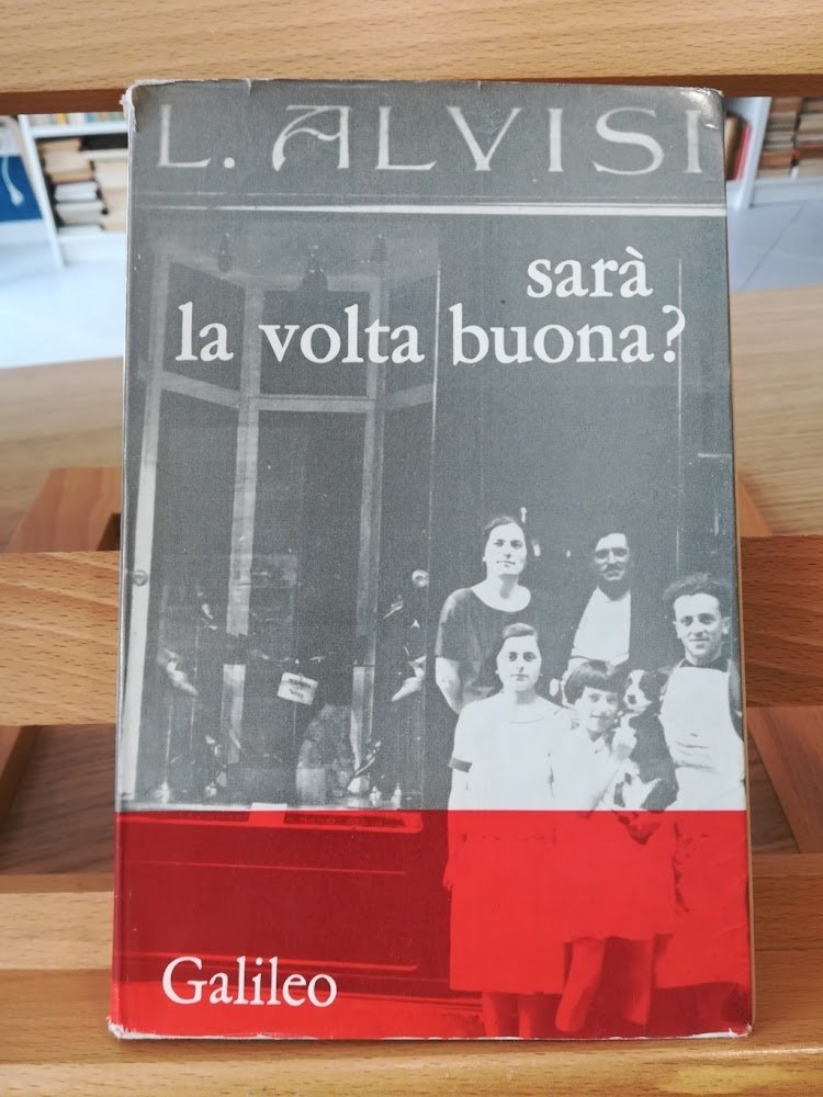 Sarà la volta buona?