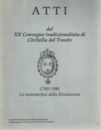 1789-1990 La metamorfosi della Rivoluzione