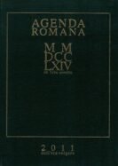 Agenda romana MMDCCLXIV (2011 dell'era volgare)