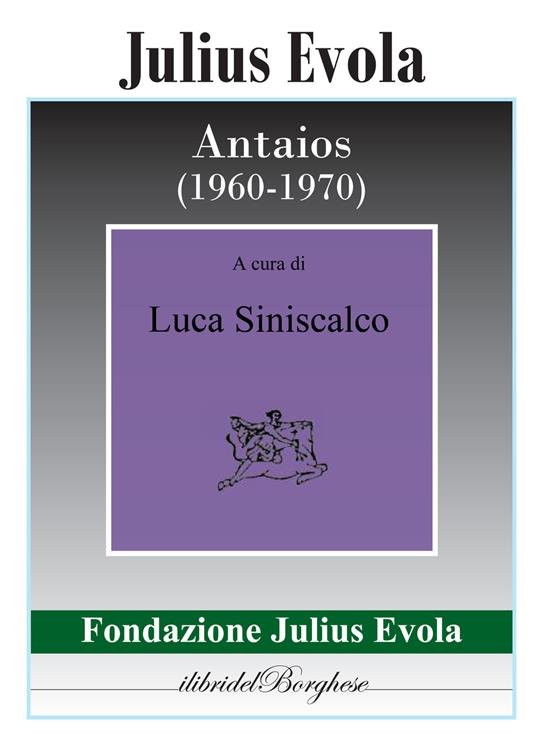 Antaios