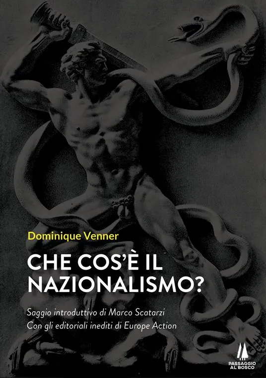 Che cos'è il nazionalismo? | Immagine principale