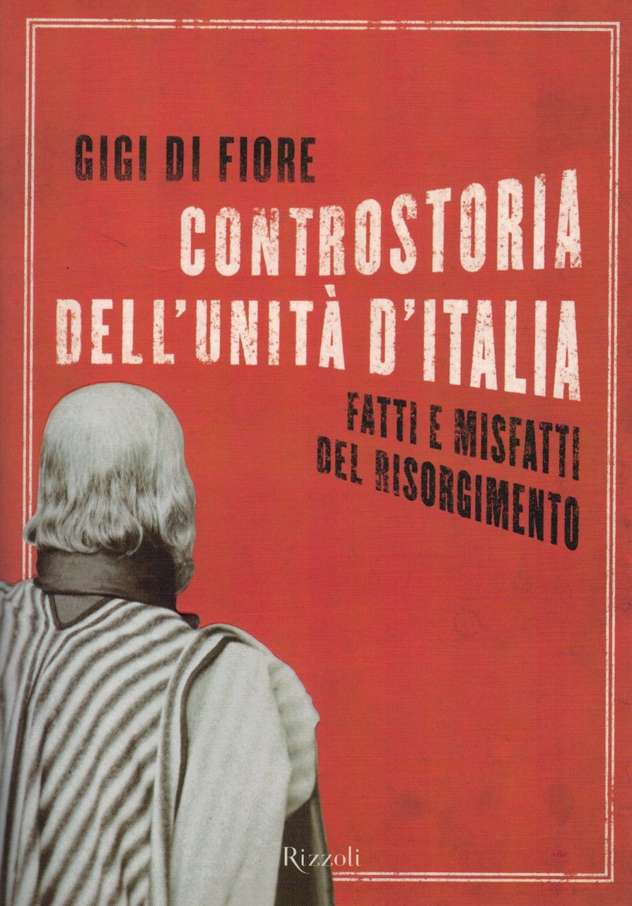 Controstoria dell'Unità d'Italia