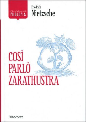 Così parlò Zarathustra