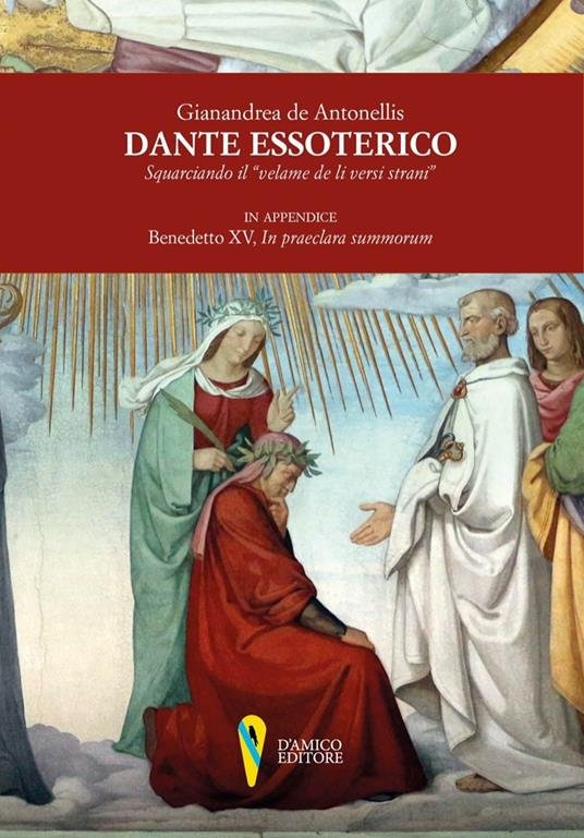 Dante essoterico