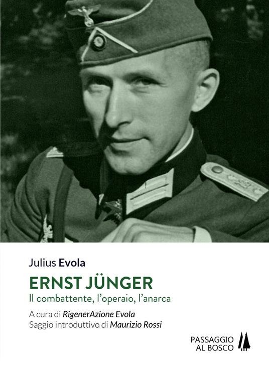 Ernst Jünger