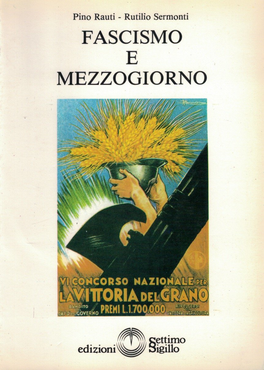 Fascismo e Mezzogiorno