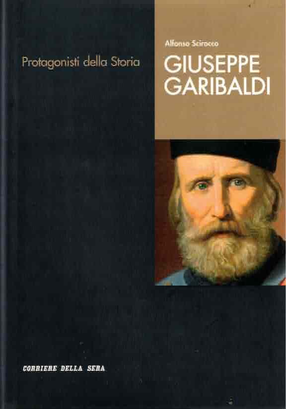 Giuseppe Garibaldi | Immagine principale