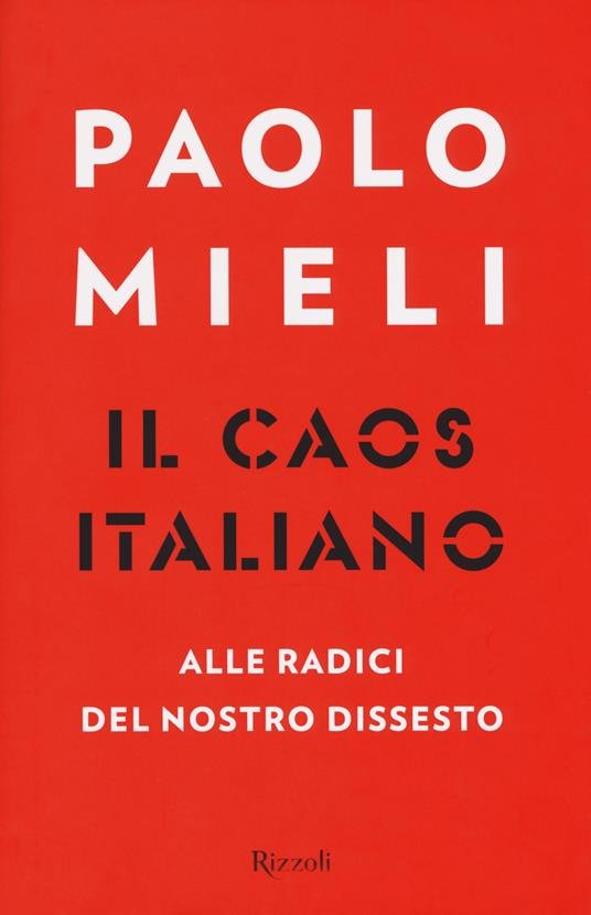 Il caos italiano