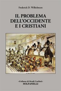 Il problema dell'Occidente e i cristiani