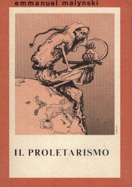 Il proletarismo