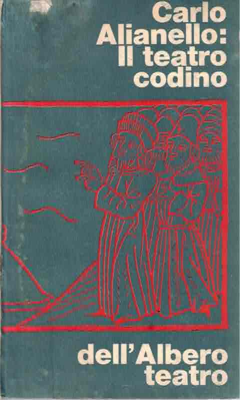 Il teatro codino | Immagine principale