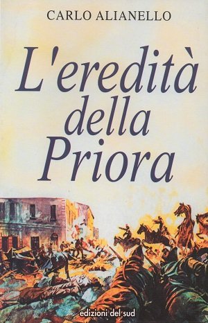 L’eredità della Priora