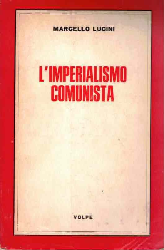 L' imperialismo comunista | Immagine principale