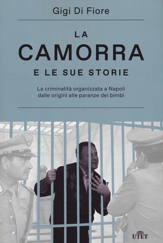 La camorra e le sue storie