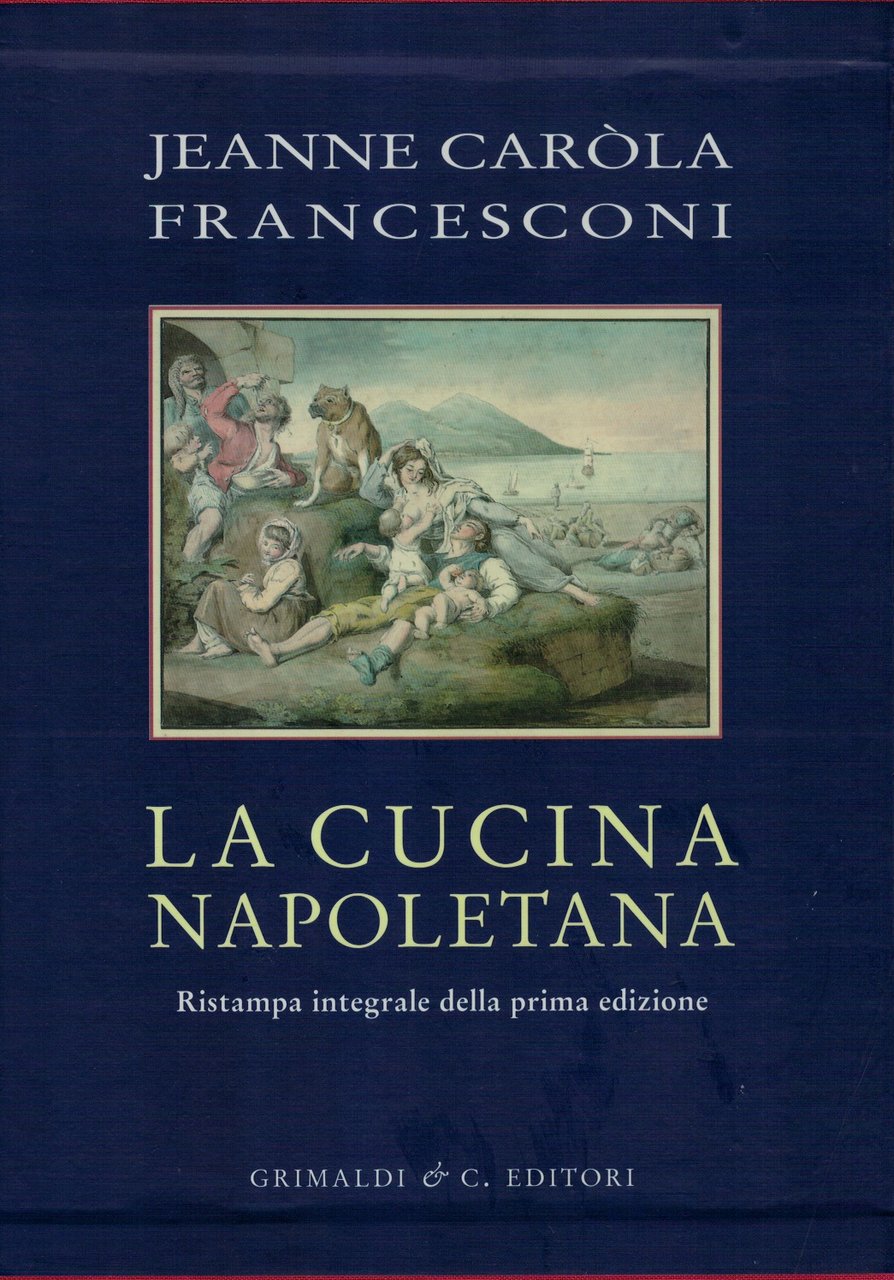 La Cucina napoletana