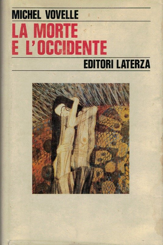 La morte e l'Occidente