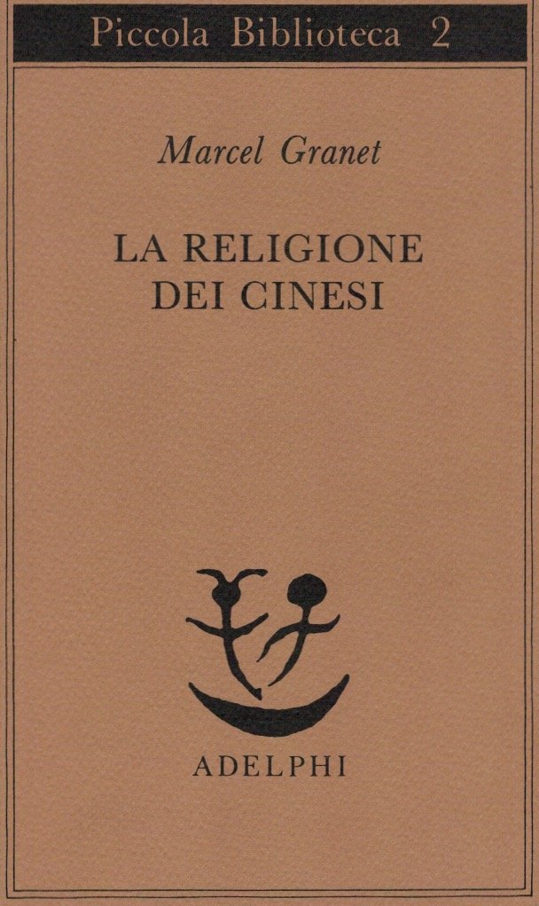 La religione dei cinesi