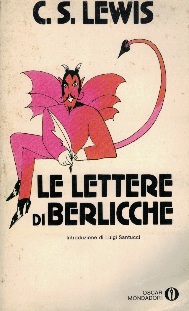 Le lettere di Berlicche