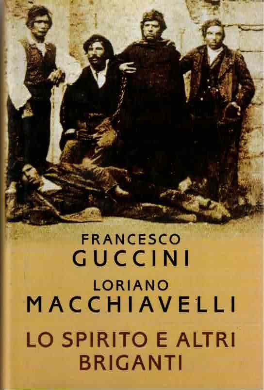 Lo Spirito e altri briganti | Immagine principale