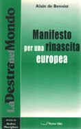 Manifesto per una rinascita europea