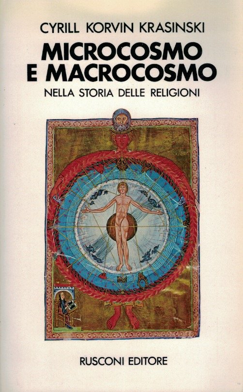 Microcosmo e macrocosmo nella storia delle religioni