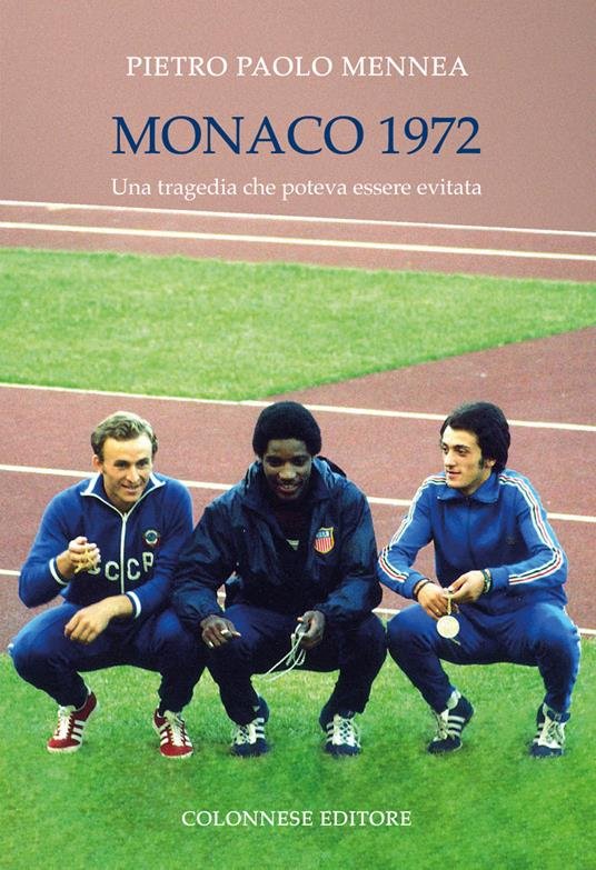 Monaco 1972