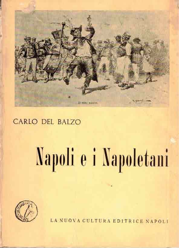 Napoli e i Napoletani | Immagine principale
